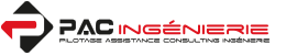 PACIngénierie Logo