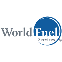 logo World Fuel Services logo