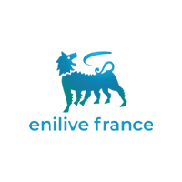 Logo Enilive France
