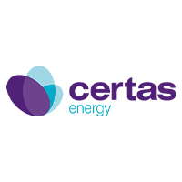 Logo Certas Energy